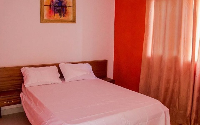 dakar International House
