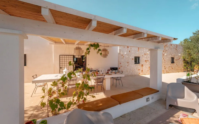 Casale di Amel 5 Emma Villas