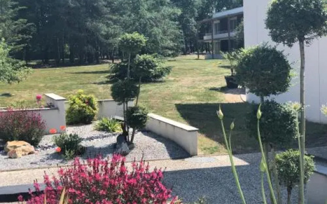 Logis Hôtel Des Sittelles