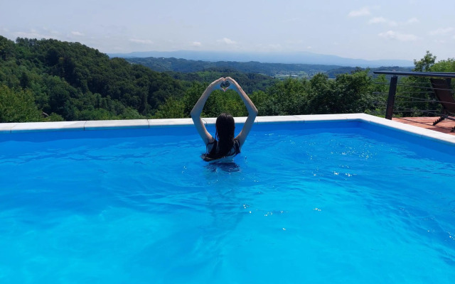 Kuća za odmor Freya