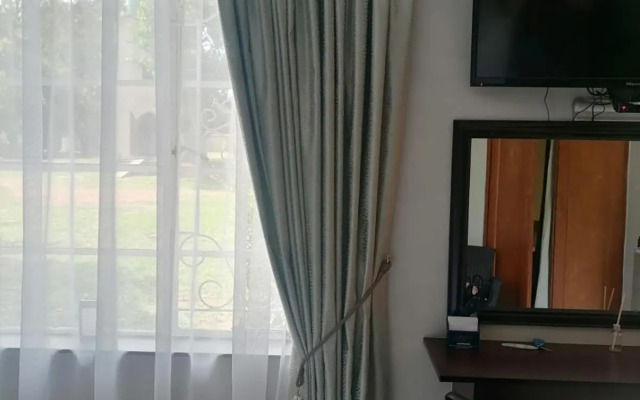 Silken Trap Accommodation