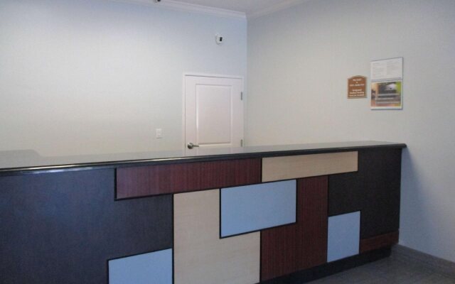 Quality Inn Leesville