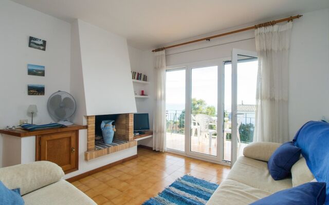 K-2 Calella DE Palafrugell 4 PAX
