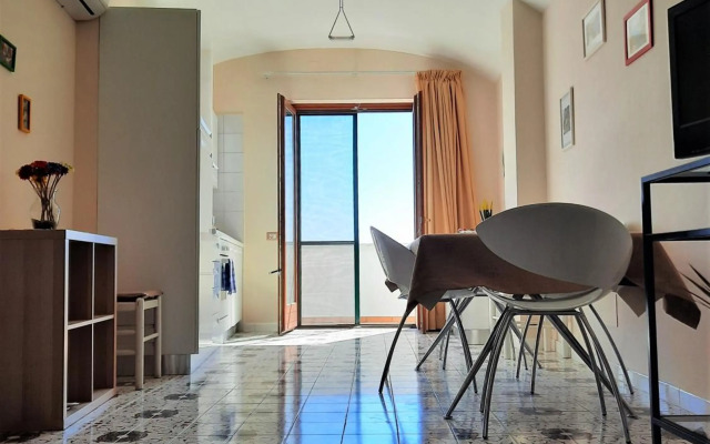 L'Arabesco Apartment