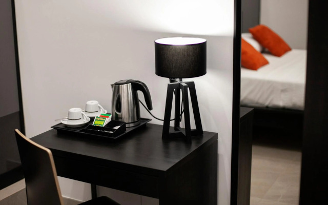 Suites Central Station