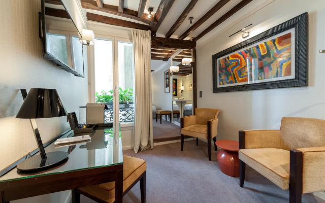 Best Western Plus Hotel Sydney Opera