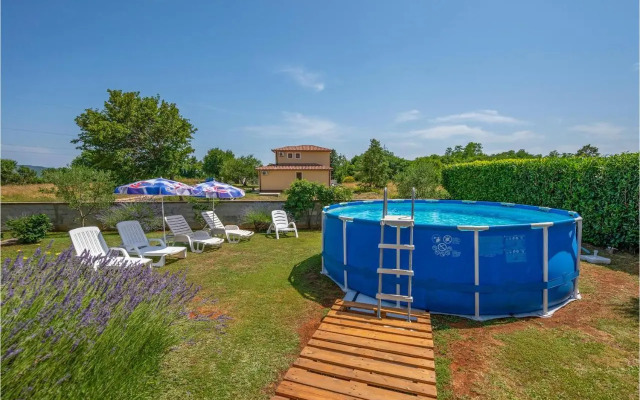 Holiday Home Nedescina XII
