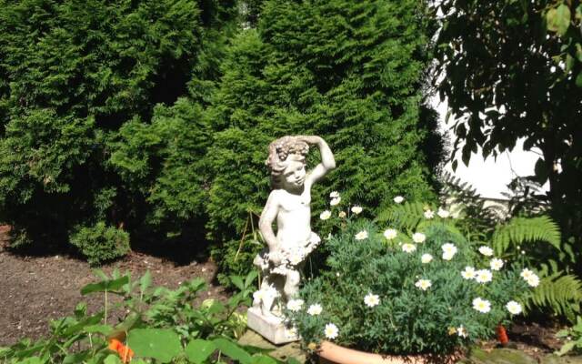 Ferienhäusl am Malerweg