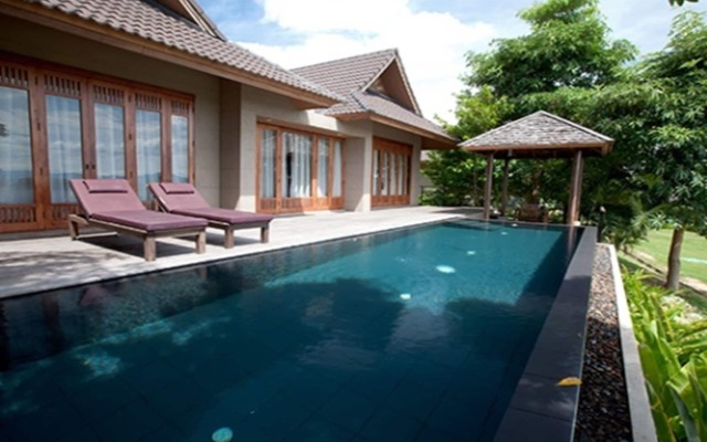 GUTI Resort by AKA Hua Hin