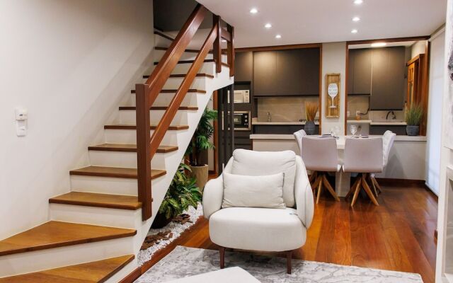 LOCAR-IN GRAMADO- Residencial Orquideas