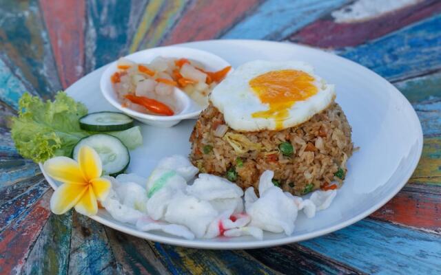 Tanjung Lima Villas Labuan Bajo
