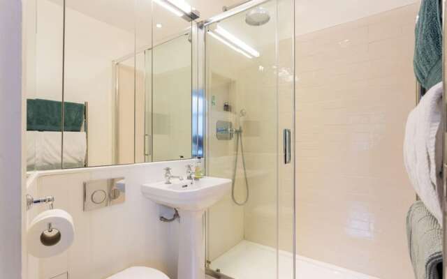 Long Stay Discounts - Artistic 1bed Flat