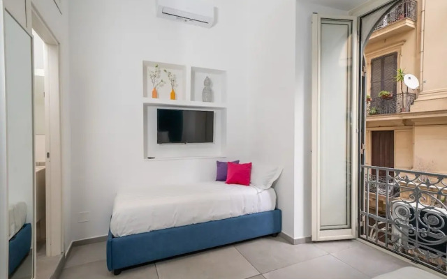 Bovio Boutique Sudio Apartment
