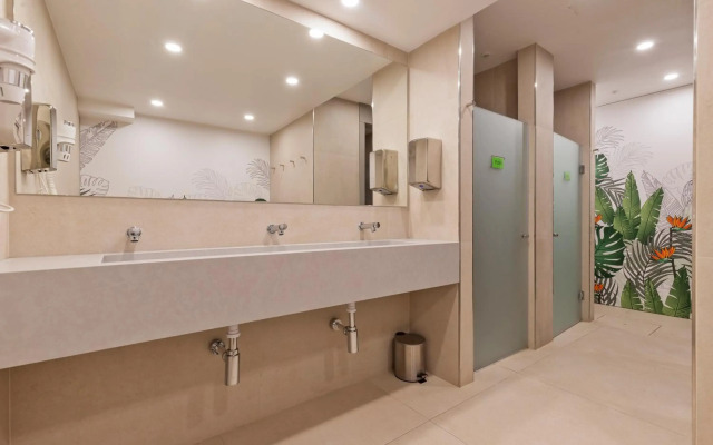 Sunside Ibiza Studios - Adults Only