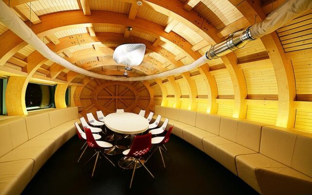 Antonie Hotel****superior