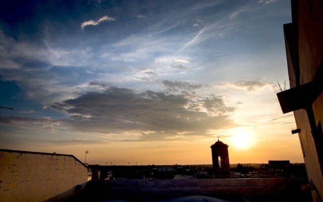 Le Finestre Su Porta Carrese - Luxury Rooms