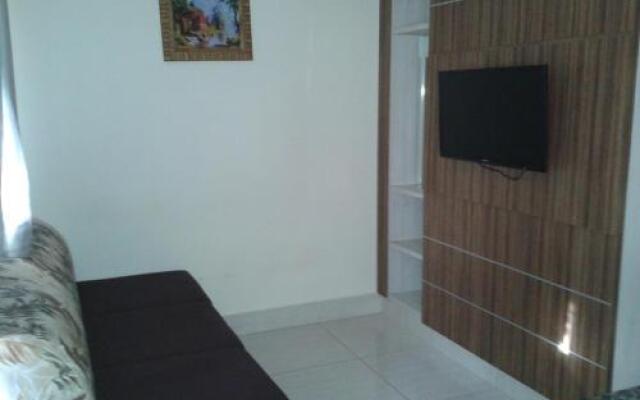 Apartamento L'acqua II