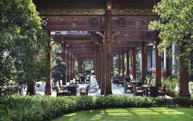 Crowne Plaza Kunming Ancient Dian Town by IHG