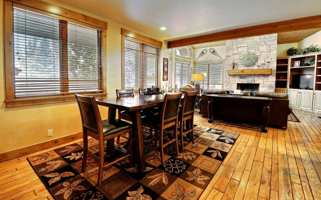 Abode at Arrowood