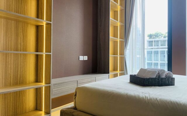 The Noble Hotel