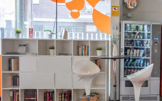 Apartamentos G3 Galeón