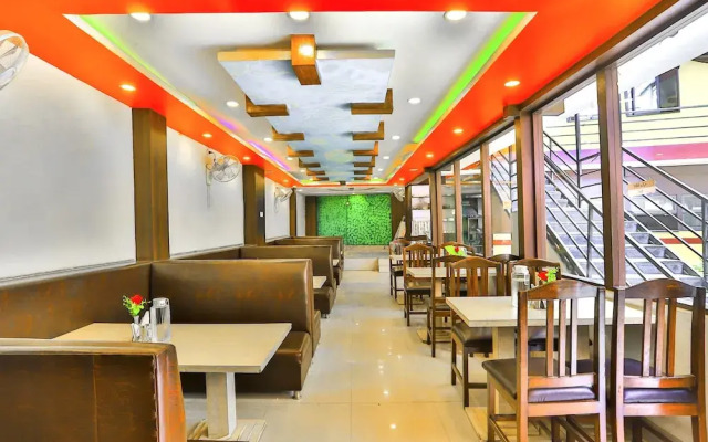 OYO 467 Hotel Kripa