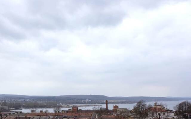 FM Economy 2-BDR Apartment - Varna Bay