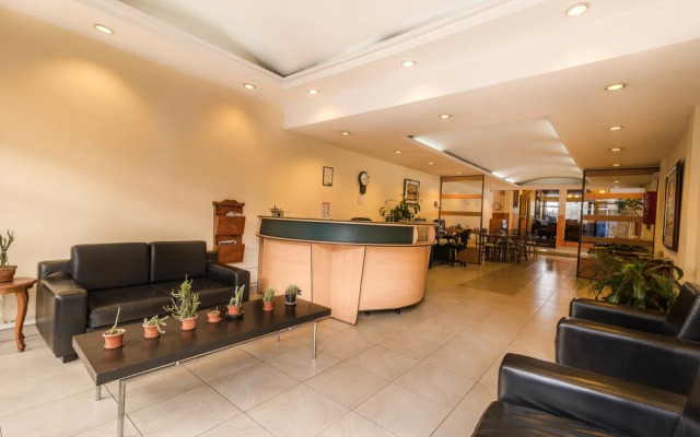 Hostal Andalucía