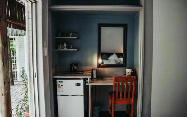 Amaziah Guesthouse
