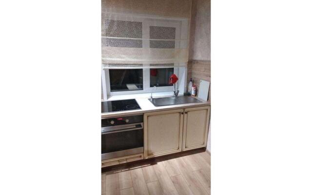 Апартаменты на улице Центральная