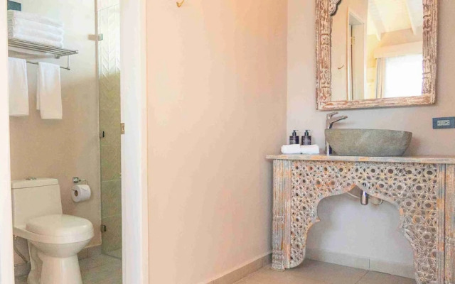 The Providence Hotel Boutique