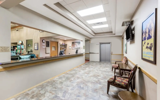 Travelodge Inn & Suites Deadwood