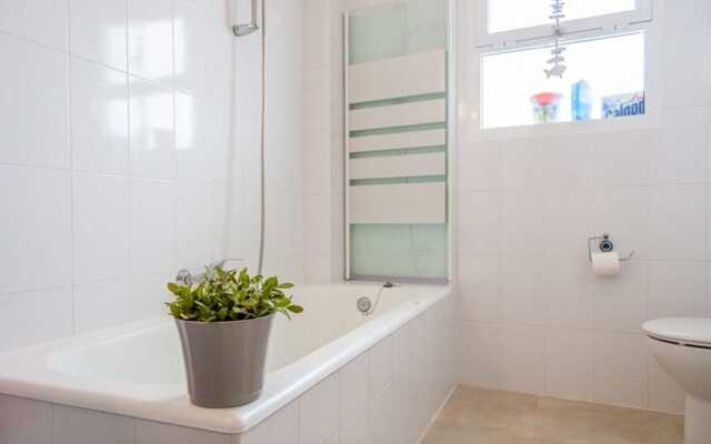 Apartamento Rocamar Canovas Nerja