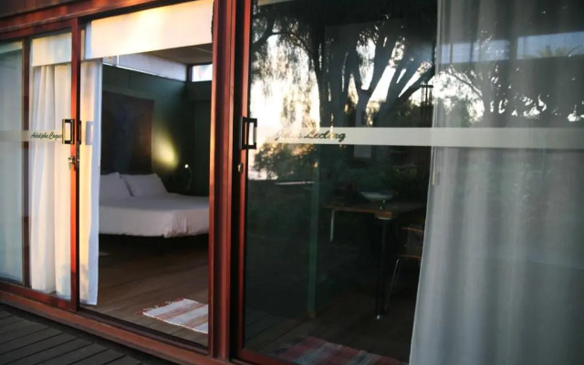 Hotel Emblemático Casa Casilda