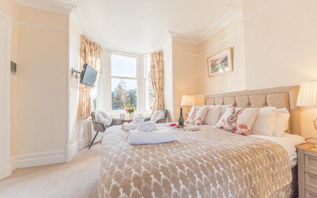 Rayrigg Villa Windermere