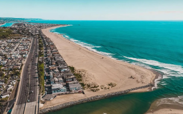 O'Neill Buyout by AvantStay | Sleeps 18! Modern Beach Getaway | Newly Renovated!