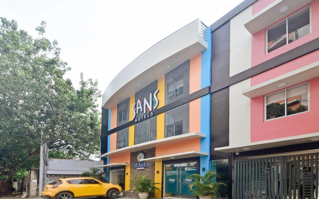 Rana Hotel