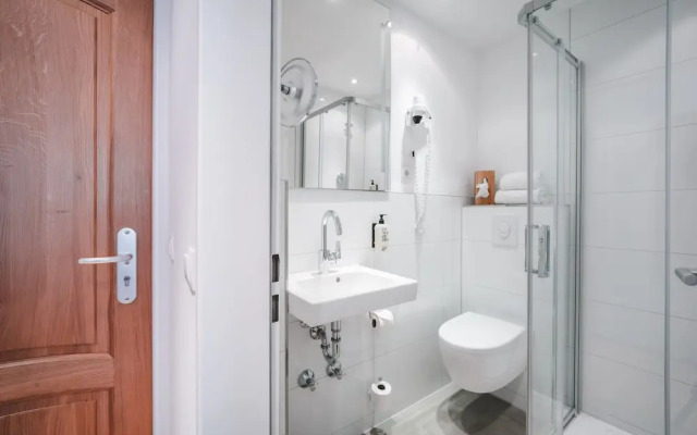 Landidyll Hotel Weidenbrück