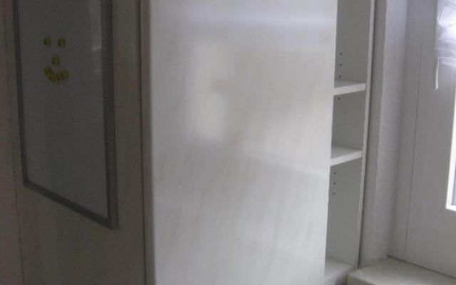 Ferienwohnung mit Aegidienblick