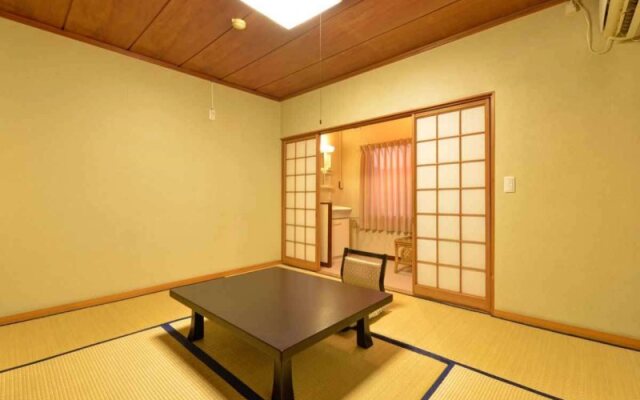 Ryokan Sakanaya Honten