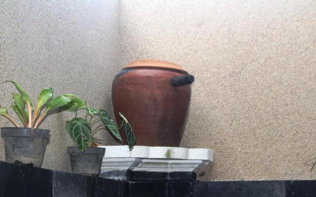 Pande Guest House Pemuteran