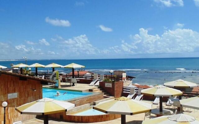 Pipas Ocean Residence