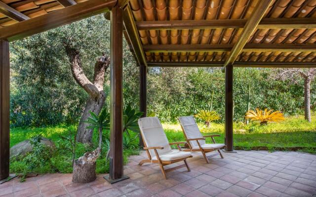 Villetta Rosamarina by Wonderful Italy