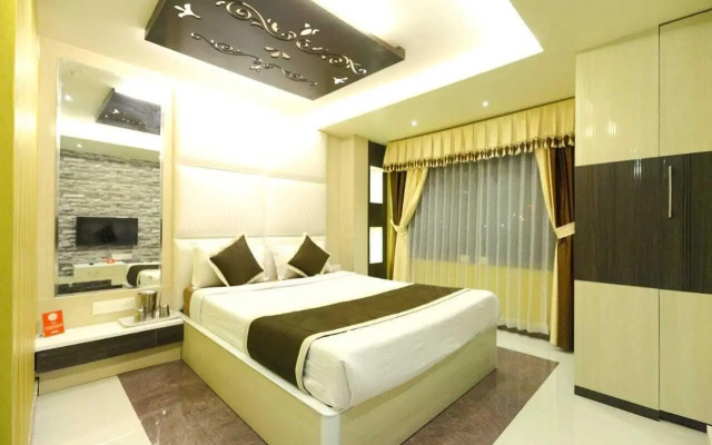 Hotel Maneck