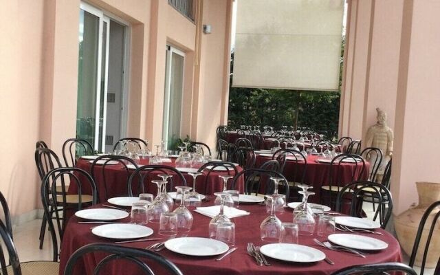 B&B Red Wine Country House