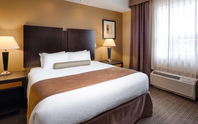 Best Western Plus Moose Jaw