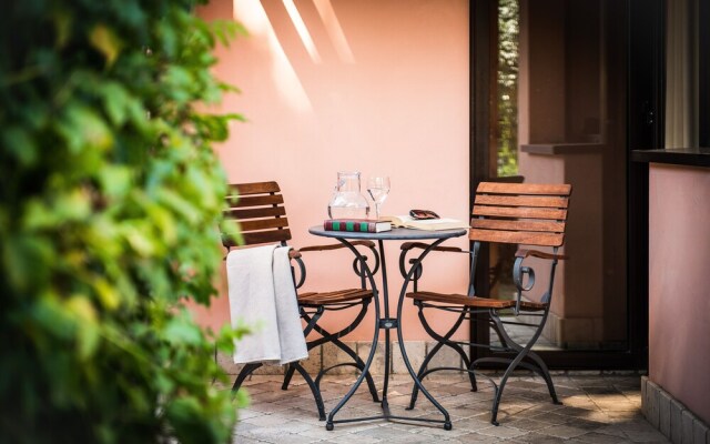 Roccamare Resort - Casa di Levante