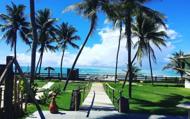 Pousada Velas Ao Vento