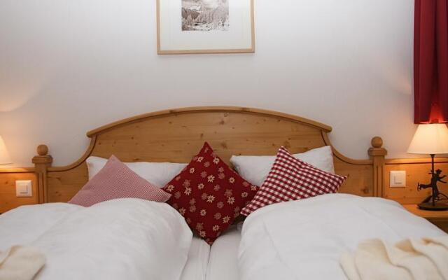 Chalet Lea