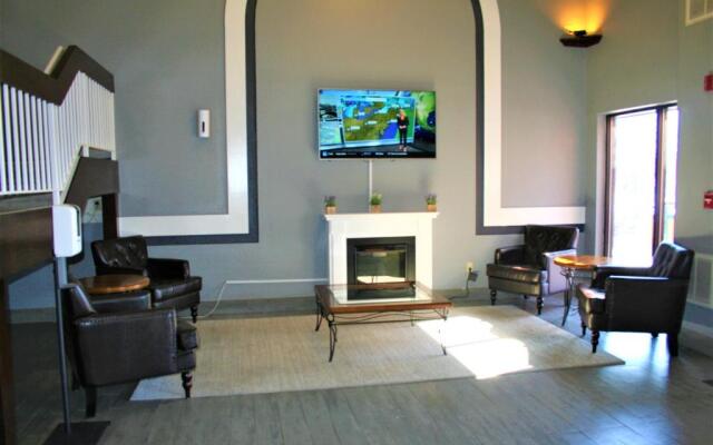 Quality Inn & Suites